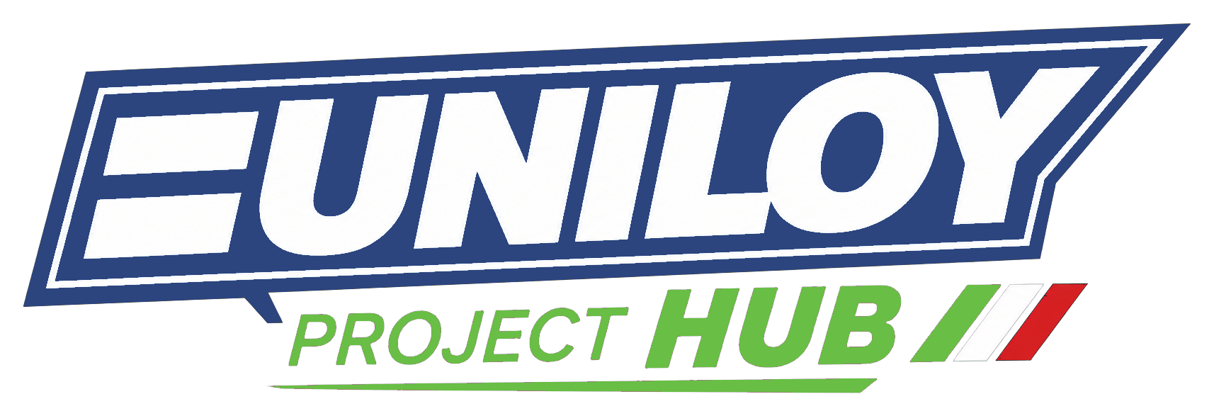 Uniloy Project Hub